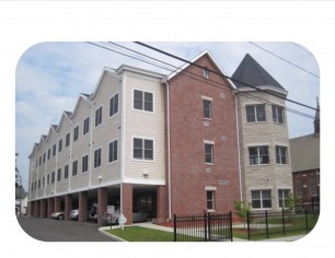 Areyto Apartments