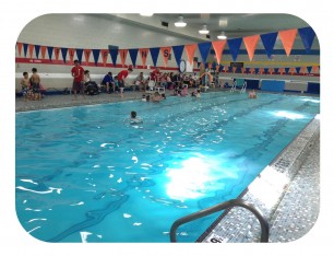 FFD Pool