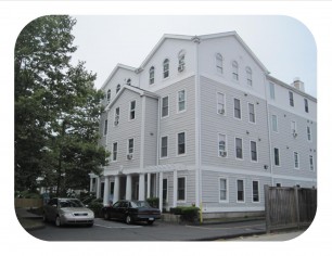 Fairfield Apartments