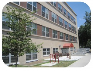 Franklin Apartments