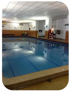 New Haven Pool