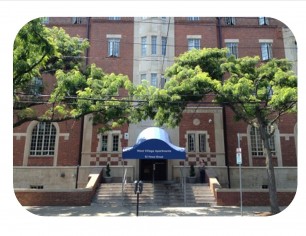 West Village Apartments