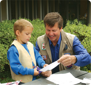 Adventure Guides