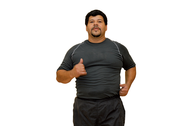 Couch to 5k