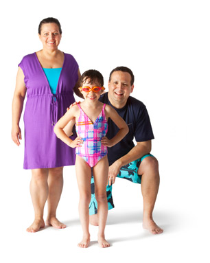 Private and Semi-Private Swim Lessons