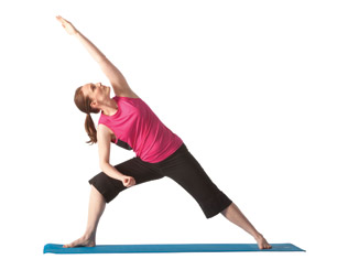 Group Exercise Classes